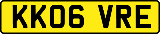 KK06VRE