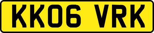 KK06VRK