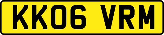 KK06VRM