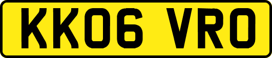 KK06VRO