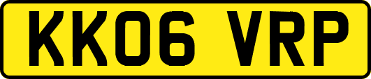 KK06VRP