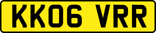KK06VRR