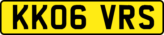 KK06VRS