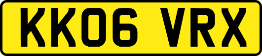 KK06VRX