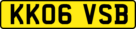KK06VSB