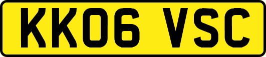 KK06VSC