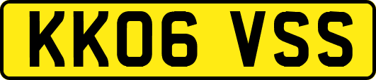 KK06VSS
