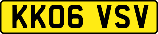 KK06VSV