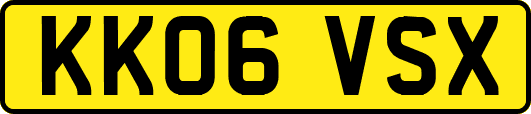 KK06VSX