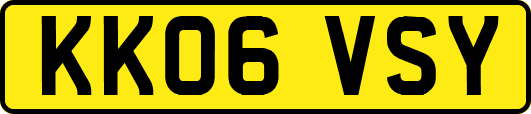 KK06VSY