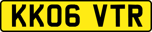 KK06VTR