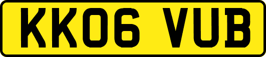 KK06VUB