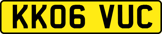 KK06VUC