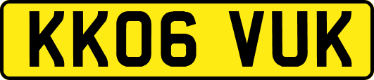KK06VUK