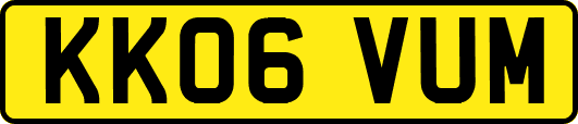 KK06VUM