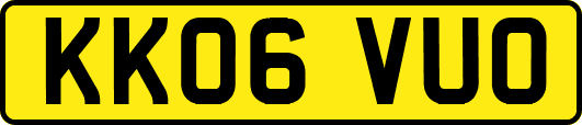 KK06VUO