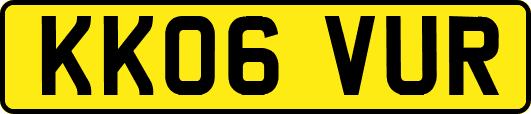 KK06VUR