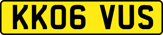 KK06VUS