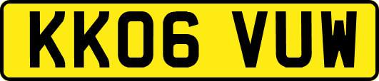 KK06VUW