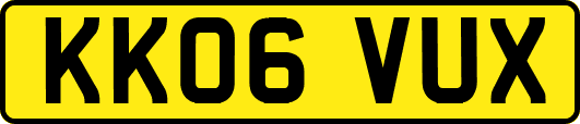 KK06VUX