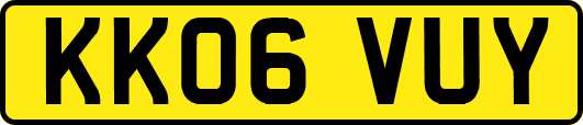 KK06VUY