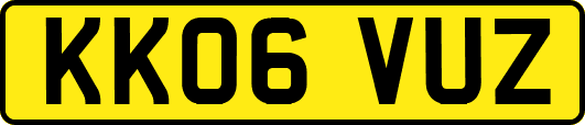 KK06VUZ