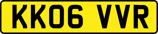 KK06VVR