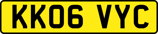 KK06VYC