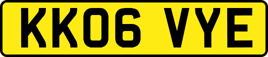 KK06VYE