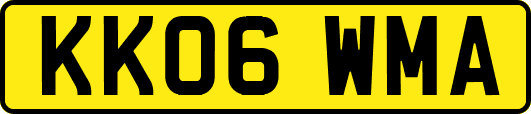 KK06WMA