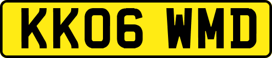 KK06WMD