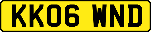 KK06WND