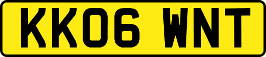 KK06WNT