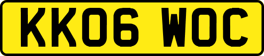 KK06WOC