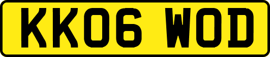 KK06WOD