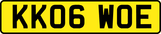 KK06WOE