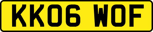 KK06WOF