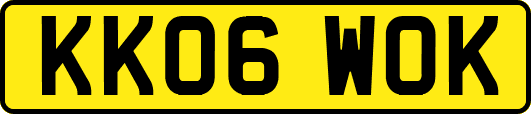 KK06WOK