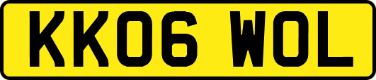 KK06WOL