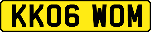 KK06WOM