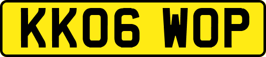 KK06WOP
