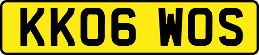 KK06WOS