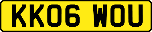 KK06WOU