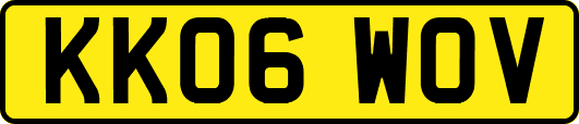 KK06WOV