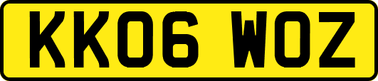 KK06WOZ
