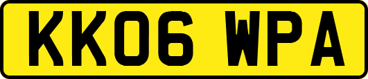 KK06WPA