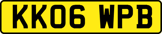 KK06WPB