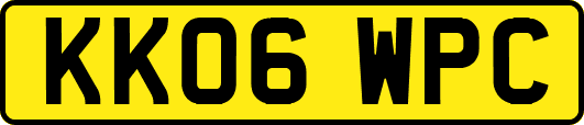 KK06WPC