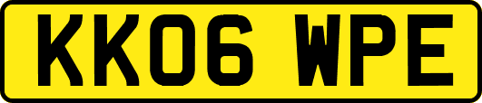 KK06WPE