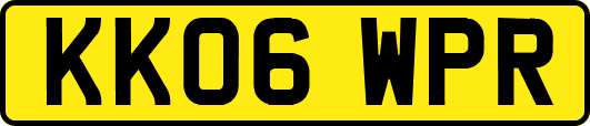 KK06WPR
